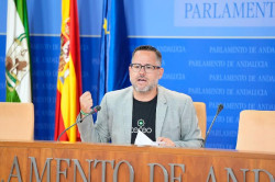 Adelante ve "fatal" la actuaci&oacute;n del Gobierno en la crisis de Ceuta y pide "mano dura con la dictadura marroqu&iacute;"