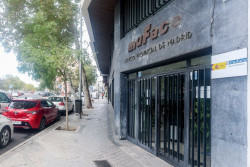 Adeslas comunica a los mutualistas de Muface que la atención sanitaria finalizará el 31 de enero