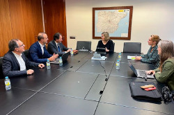  Adif dice  que el proyecto del soterramiento de Torrelavega estará aprobado a finales de año y en obras en 2023, ¿alguien se lo cree?