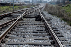 Adif formaliza el contrato para adecuar la seguridad en los apartaderos de Cobejo por 566.000 euros