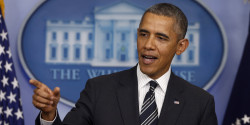 Adiós a Barak Obama