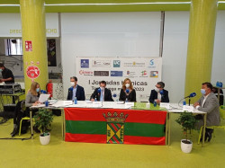 Administraci&oacute;n y sector privado destacan la falta de suelo industrial como principal "h&aacute;ndicap" de Torrelavega