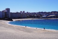 AEMET emite un nuevo pron&oacute;stico: estabilidad en casi todo el pa&iacute;s y nubes en &aacute;rea cant&aacute;brica y norte de Galicia