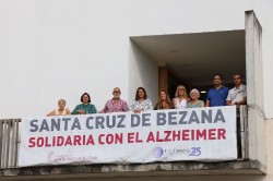 AFAC reivindica innovación contra el Alzheimer porque "la investigación funciona, pero no avanza al ritmo deseado"