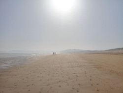 Agosto fue el sexto m&aacute;s c&aacute;lido en Espa&ntilde;a desde 1961, con unos 24,4&ordm;C, 1,4&ordm;C m&aacute;s que la media