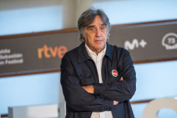 Agustín Díaz Yanes retrata la `Operación Santuario` en `Un Fantasma en la batalla`: "El tema de ETA siempre se polariza"