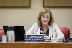 AIReF cuestiona llenar la `hucha` de pensiones con transferencias cuando Seguridad Social tiene déficit