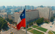 Aisladas de forma preventiva en Chile dos personas que subieron al crucero afectado por el brote de hantavirus