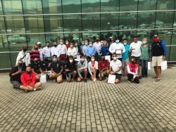 `Aizen`, `Kirios I` y `El Pendo`, nuevos campeones del Campeonato de Cantabria de Cruceros