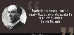 Al final lo que se preveía, dos bloques electorales, las dos Españas Por Carlos Magdalena