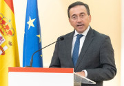 Albares dice que el Gobierno est&aacute; actuando con prevenci&oacute;n ante el llamamiento para volver a invadir  Ceuta el 23 de septiembre