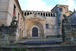 Albarrac&iacute;n, La Alberca, Alqu&eacute;zar y Santillana del Mar encabezan la lista de los pueblos m&aacute;s bonitos de Espa&ntilde;a en 2026