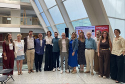 Albert Boadella celebra el Orgullo con su nueva zarzuela en Teatros del Canal: "Es un gran acontecimiento histórico"