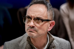 Alcalde de M&oacute;stoles dice ser v&iacute;ctima de "campa&ntilde;a absoluta de desprestigio" y acusa a la edil de "chantaje pol&iacute;tico"