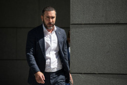 Aldama anima a colaborar con la justicia tras permitir el TS que no entre en prisi&oacute;n pese a la "gravedad" de su conducta