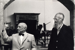 Alemania devolver&aacute; a una familia jud&iacute;a un busto de Picasso expoliado por el nazismo