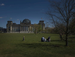 Alemania llega a  los 4.000 fallecidos por coronavirus y Espa&ntilde;a a m&aacute;s de 20.000