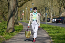 Alemania roza los 100.000 casos y suma ya m&aacute;s de 1.600 muertos