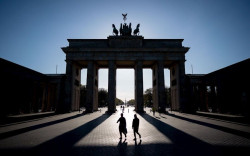 Alemania suma 3.569 muertos y eleva el balance del coronavirus a m&aacute;s de 130.000 contagiados 