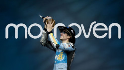 &Aacute;lex M&aacute;rquez se une a la `startup` Momoven: "Siento una conexi&oacute;n real con el proyecto"