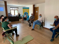 Alfoz de Lloredo formar&aacute; parte de la red `Destino Responsable`