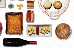 Alimentos de Cantabria, calidad 100% asegurada