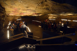 Altamira y otros Museos Estatales estrenan visitas virtuales en alta resoluci&oacute;n