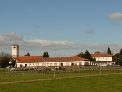 Alumnos del CIFP La Granja de Heras participar&aacute;n el 28 y 29 de abril en el campeonato nacional de FP agraria