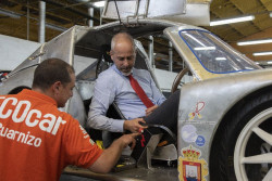 Alumnos del IES Los Remedios de Guarnizo participar&aacute;n con prototipos el&eacute;ctricos en competiciones de Francia y Vitoria