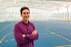 Álvaro Velarde Sotres, un lebaniego que triunfa en la diáspora…., por Pedro Arce Díez