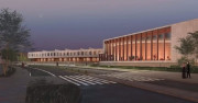 AM El alcalde de Torrelavega celebra la autorizaci&oacute;n del gasto para construir el nuevo Conservatorio de M&uacute;sica y Danza
