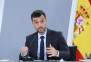 AM-Gobierno y CCAA financiarán una prestación de hasta 10.000 euros al mes para la atención 24 horas a pacientes con ELA