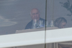 Amancio Ortega ingresará 3.104 millones en dividendos de Inditex tras cobrar 1.552 millones este lunes