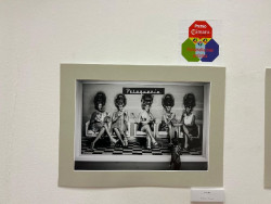 `Ambiente navideño en Consolación` y `Goloso`, ganadores del VI Concurso Calles de Torrelavega