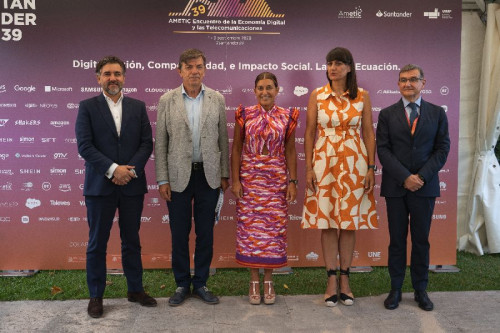 Ametic llama a disminuir la burocracia, mejorar la competitividad e innovar