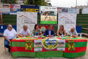 Amigos de Torrelavega celebrar&aacute; El Birle Solidario el 22 de agosto en la Pe&ntilde;a Bol&iacute;stica