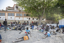 Amigos del Pueblo Marroqu&iacute; rechaza el traslado de 500 ni&ntilde;as marroqu&iacute;es de Ceuta a la Pen&iacute;nsula crea un "efecto llamada"
