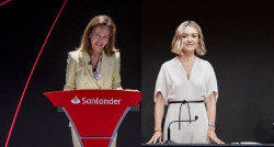 Ana Bot&iacute;n y Marta Ortega, entre las mujeres m&aacute;s poderosas del mundo en 2026, seg&uacute;n `Fortune`