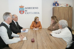 Ana Ir&iacute;bar, viuda del pol&iacute;tico Gregorio Ord&oacute;&ntilde;ez asesinado por ETA, ofrecer&aacute; su testimonio en los actos del 11M