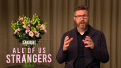 Andrew Haigh dirige a Andrew Scott y Paul Mescal en `Desconocidos`: "Los 80 fueron horribles para crecer siendo gay"