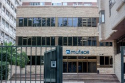 ANPE pide "altura de miras" para renovar el concierto sanitario de MUFACE