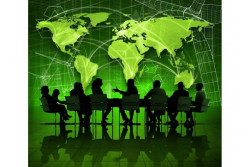 Ante la nueva orografía