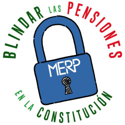 Ante la reforma de las pensiones  Por Eduardo Madroñal Pedraza