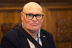 Antonio Lavado dimite como presidente de la Federaci&oacute;n Espa&ntilde;ola de Diabetes por motivos personales