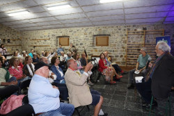 Antonio Resines y Manuel Guti&eacute;rrez Arag&oacute;n ser&aacute;n reconocidos hoy en el Festival de Cine `Rurales`