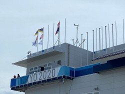 Aplazada la regata en la que compite el cántabro Diego Botín por falta de viento