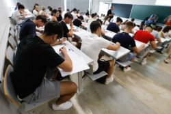 Apuntes a mano, descansar, no releer y estudiar alternando entre asignaturas, mejores técnicas de estudio según Harvard