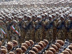 Arabia Saud&iacute; condena el contraataque iran&iacute; contra las bases de EEUU en la regi&oacute;n