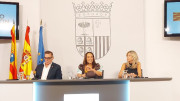Arag&oacute;n empezar&aacute; el curso escolar con 500 alumnos y 1.500 profesores menos que el anterior