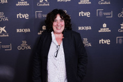 Arantxa Echevarr&iacute;a y Paula Ortiz buscan el Goya a mejor direcci&oacute;n, un premio que sigue dominado por los hombres